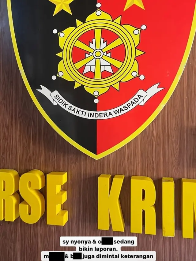 Anak Isa Bajaj Korban Kekerasan