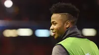 Rodgers Konfirmasi Kepindahan Sterling ke City 