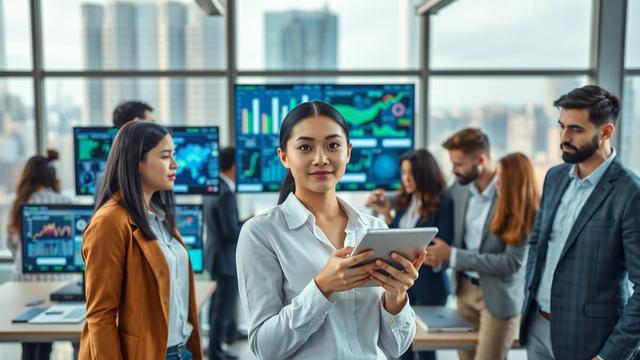 Clever Rizz Lines for Tech Enthusiasts