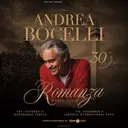Andrea Bocelli Akan Gelar Konser di Jakarta dan Borobudur, Satu-satunya di Asia Sepanjang 2026