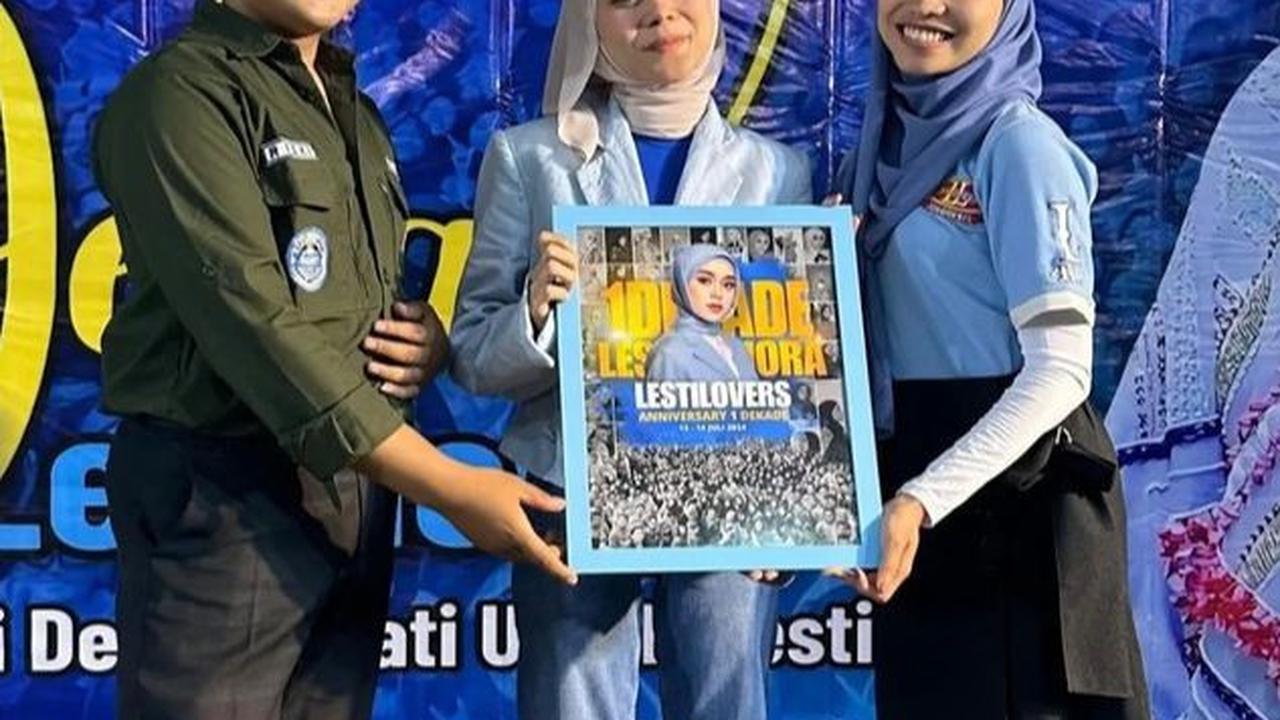 Sikap Rendah Hati Kepada Keluarga dan Penggemar