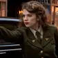  Sebuah video teaser yang memperlihatkan aksi kekasih Captain America dalam serial Agent Carter telah ditayangkan.