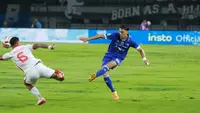 Kepercayaan Diri Meningkat, Federico Barba Siap Bantu Persib Bungkam PSIM Yogyakarta