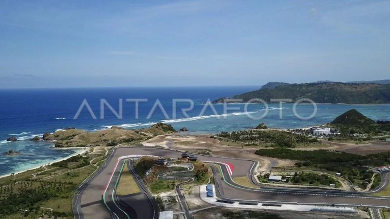 Bukan Sekadar Balapan: Mandalika MotoGP 2025, Taruhan Reputasi Global Indonesia di Mata Dunia