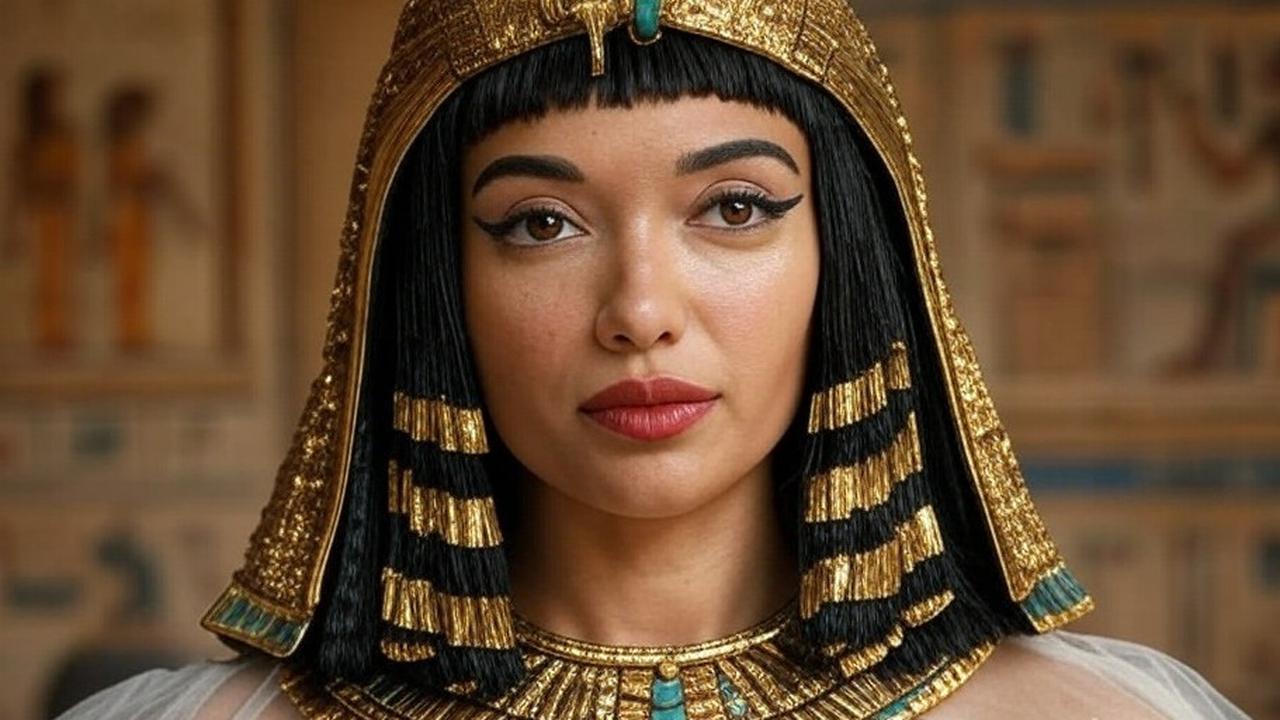 Ilmuwan Ungkap Aroma Parfum Cleopatra, Ini Fakta Menariknya