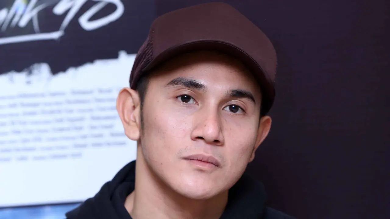 [Bintang] Jadi Komentator IBOMA: Vino G Bastian Siap Beradu Argumen