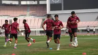 Turnamen dan pemusatan latihan di Korea Selatan merupakan bagian dari persiapan Timnas Indonesia U-20 jelang menghadapi Kualifikasi Piala Asia U-20 2025 pada September mendatang. (Dok. PSSI)