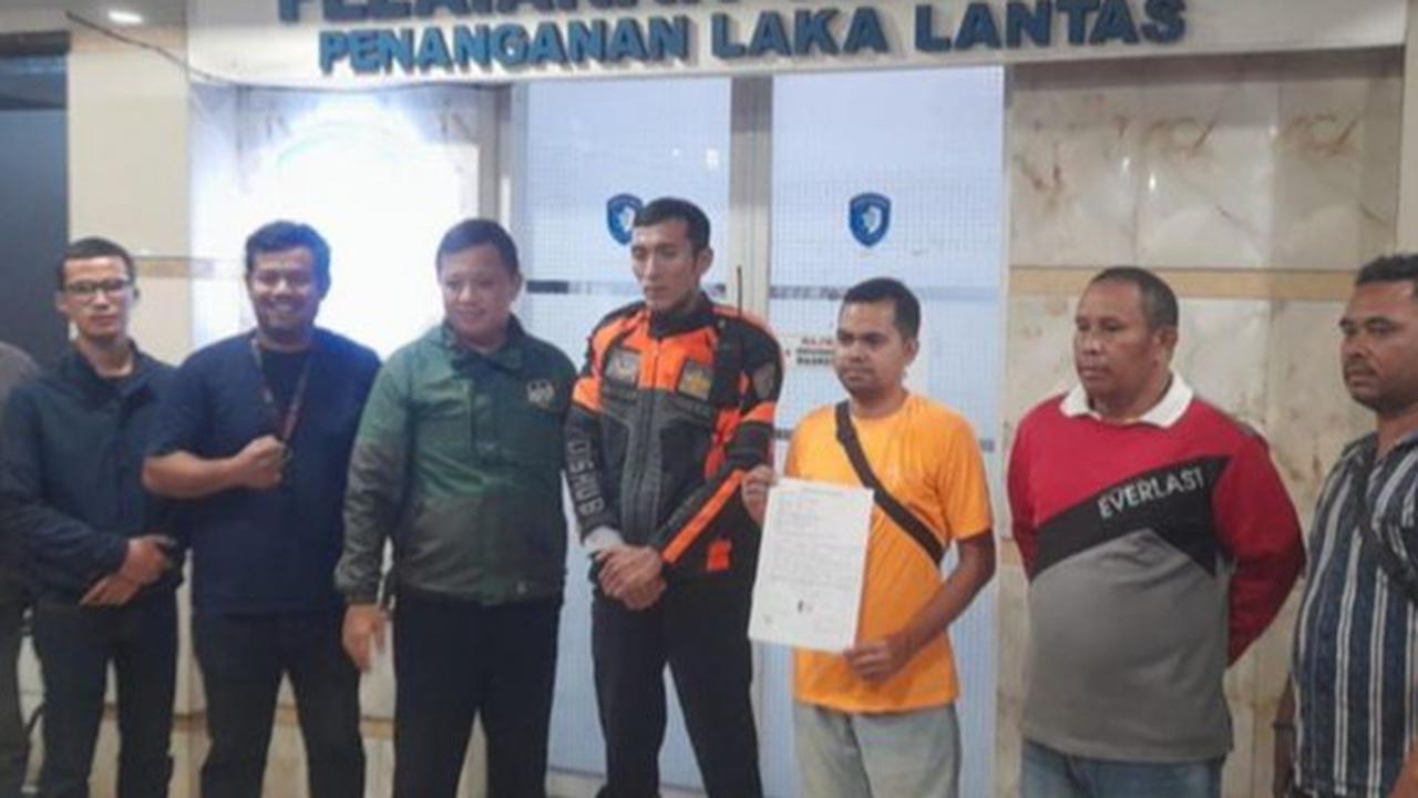 Dok. Istimewa