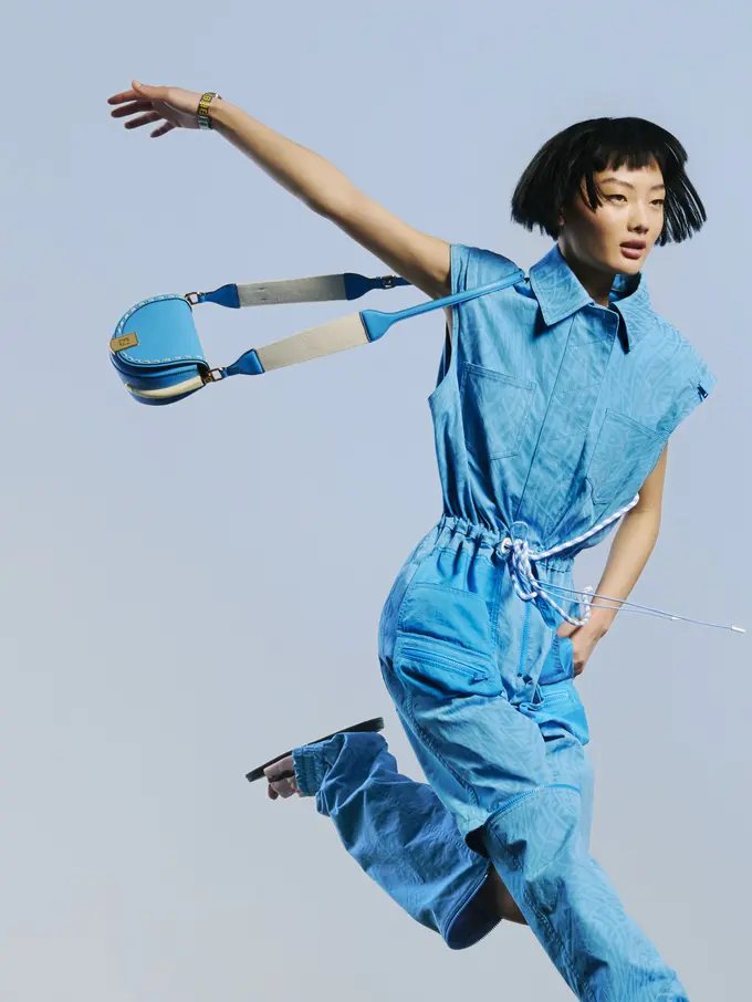 FENDI Summer 2021 Capsule