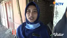 Para guru rela mengantarkan soal ujian manual kepada lima orang muridnya yang tak bisa mengikuti ujian secara online atau daring. Hal ini karena tak ada akses internet yang masuk ke desa di daerah pegunungan Kecamatan Wonosalam, Jombang, Jawa Timur.