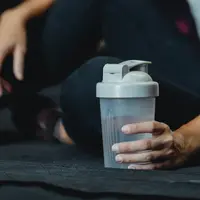 Meski kamu menjalani puasa Ramadan, penting sekali untuk menjaga agar tubuh tetap terhidrasi dengan baik.  | pexels.com/@allan-mas