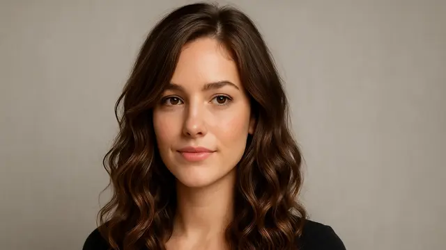 7 Model Rambut Belah Samping untuk Wanita, Bikin Wajah Terlihat Lebih Tirus dan Anggun