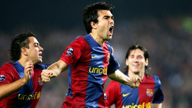 Foto: Deretan Pemain Top Dunia yang Pernah Jadi Rekan Setim Ciro Alves