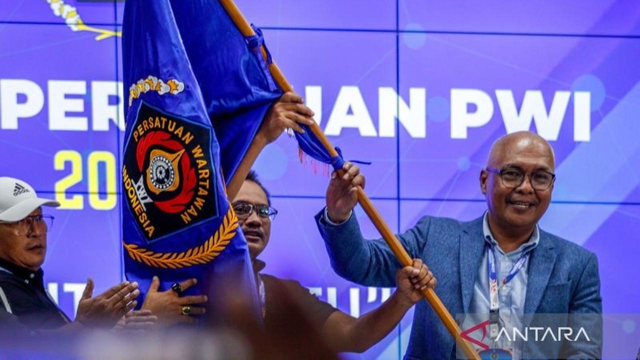 Tahukah Anda? Kongres PWI 2025 Sukses Berkat Dukungan Berbagai Pihak, Ini Detailnya!