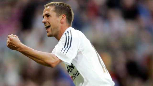 James Rodriguez dan Pemain Bintang yang Redup di Real Madrid