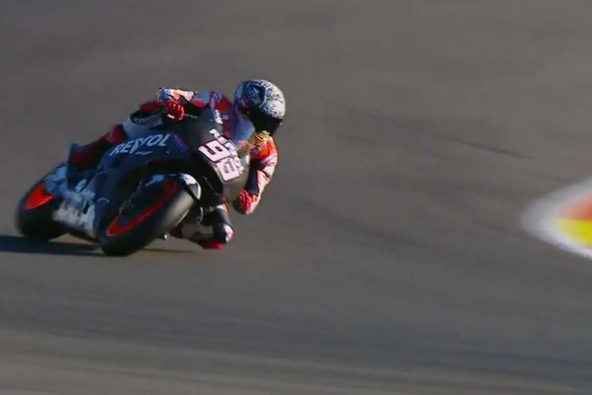 Marc Marquez