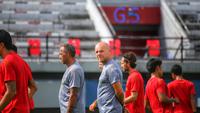 Bali United Melempem di Putaran Kedua BRI Super League Musim Ini, Masa Emas Pelatih Belanda Sudah Habis atau Salah Pilih Pemain?