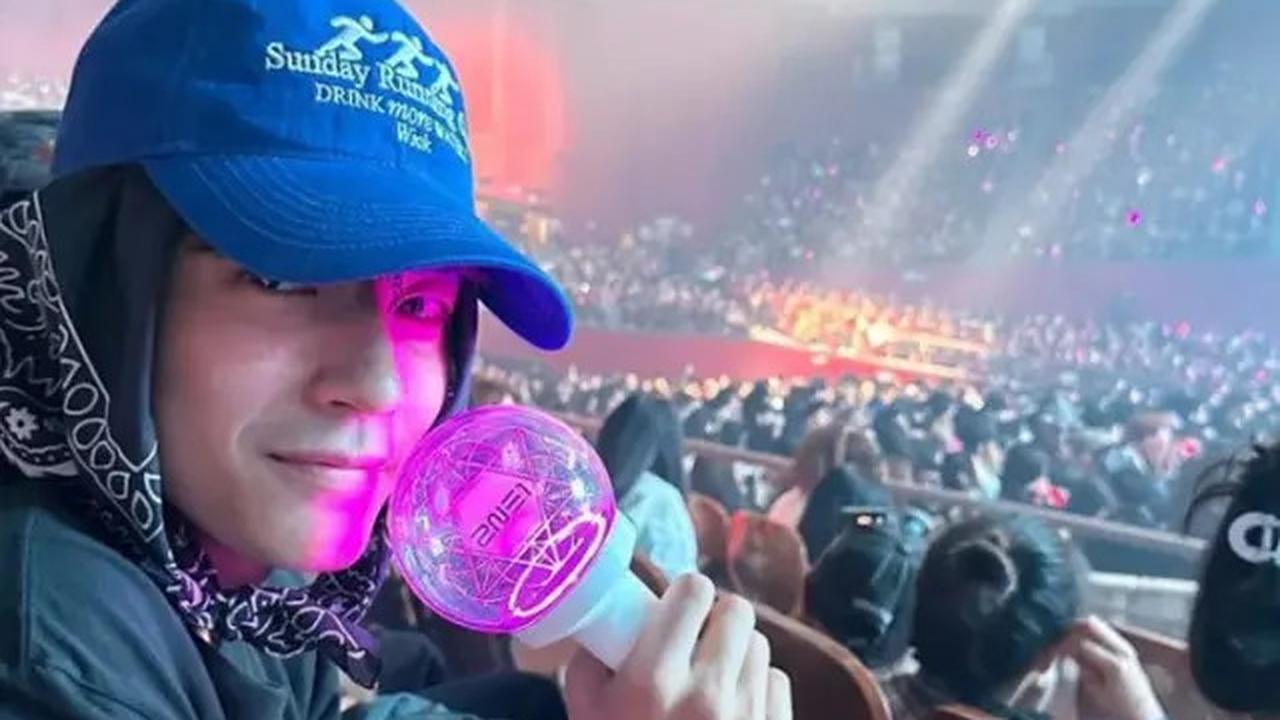 Deretan Artis yang Ikut Meramaikan dan Tunjukan Dukungan pada Konser Reuni 2NE1 Bertajuk Welcome Back di Seoul, Korea Selatan