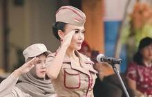 7 Potret Cantik Yuni Shara di PAUD Miliknya, Gedung Setara Sekolah Internasional dengan Biaya SPP Cuma Rp3.500 Sebulan