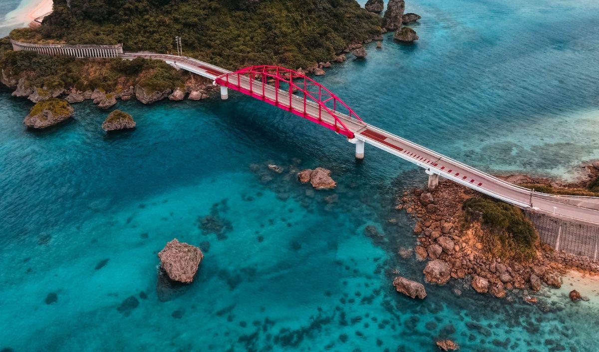 Okinawa, Jepang