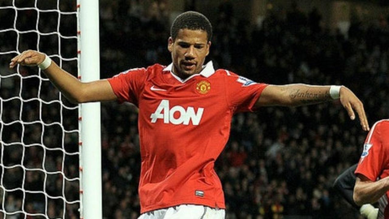 Bebe: Fergie bilang bisa jadikan saya pemain hebat