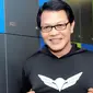 Panca Prakoso kehilangan Roy Chunonk (Liputan6.com/Faisal R Syam)