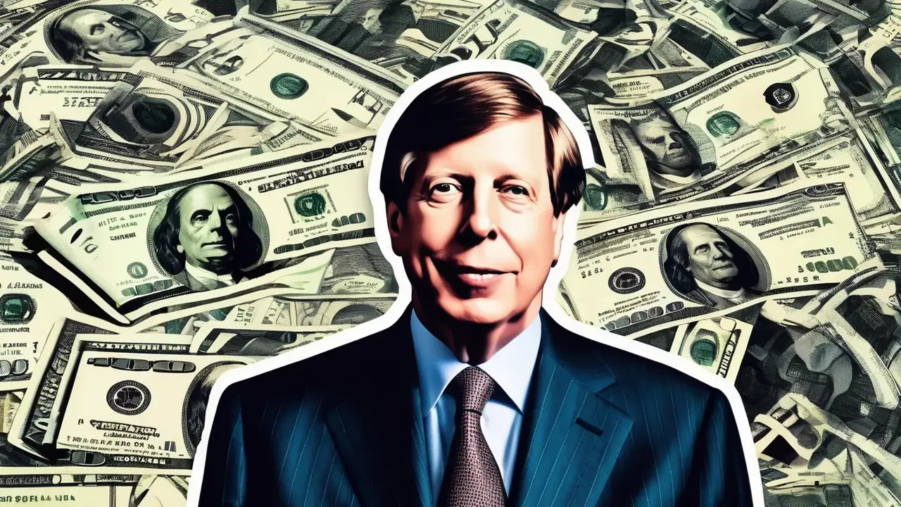 Miliarder Stanley Druckenmiller Jual Saham Nvidia, Alihkan Investasi ke Broadcom