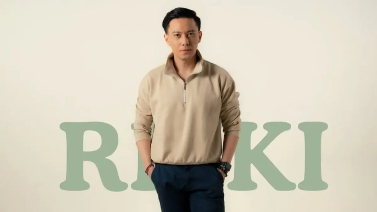 Berita Rizki The Titans Hari Ini - Kabar Terbaru Terkini | Liputan6.com