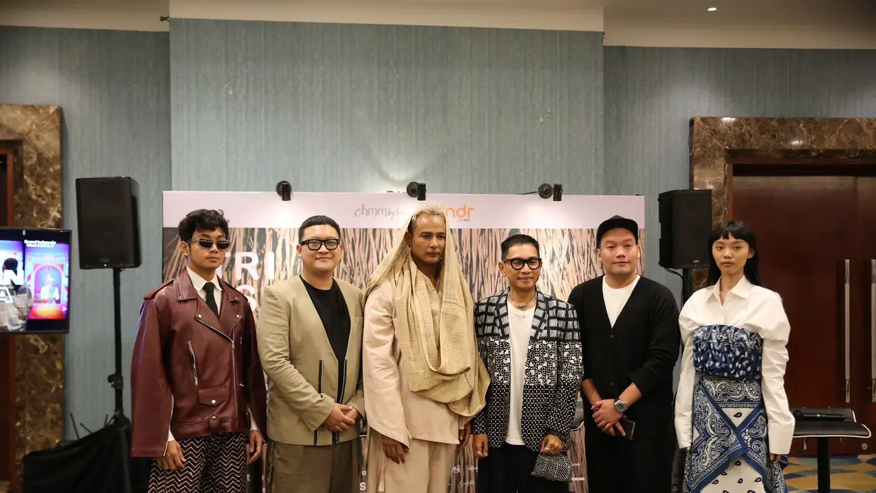Refleksi Perjalanan Ohmmbybai dalam Melestarikan Budaya di Tri Dasa Kala