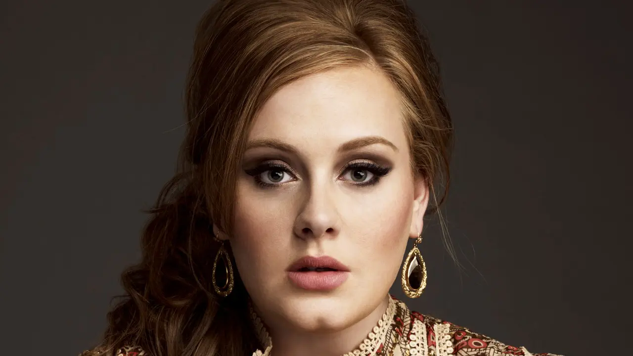 Adele 