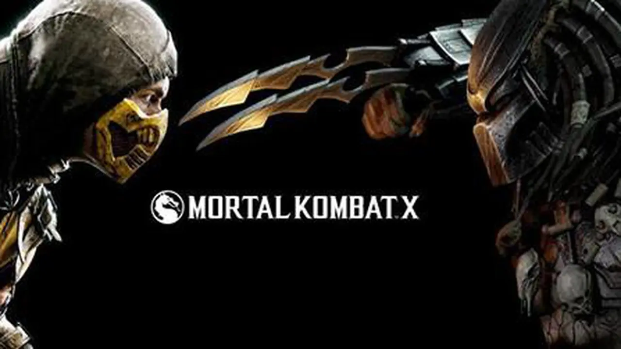 Predator Akan Susul Jajaran Petarung Mortal Kombat X?