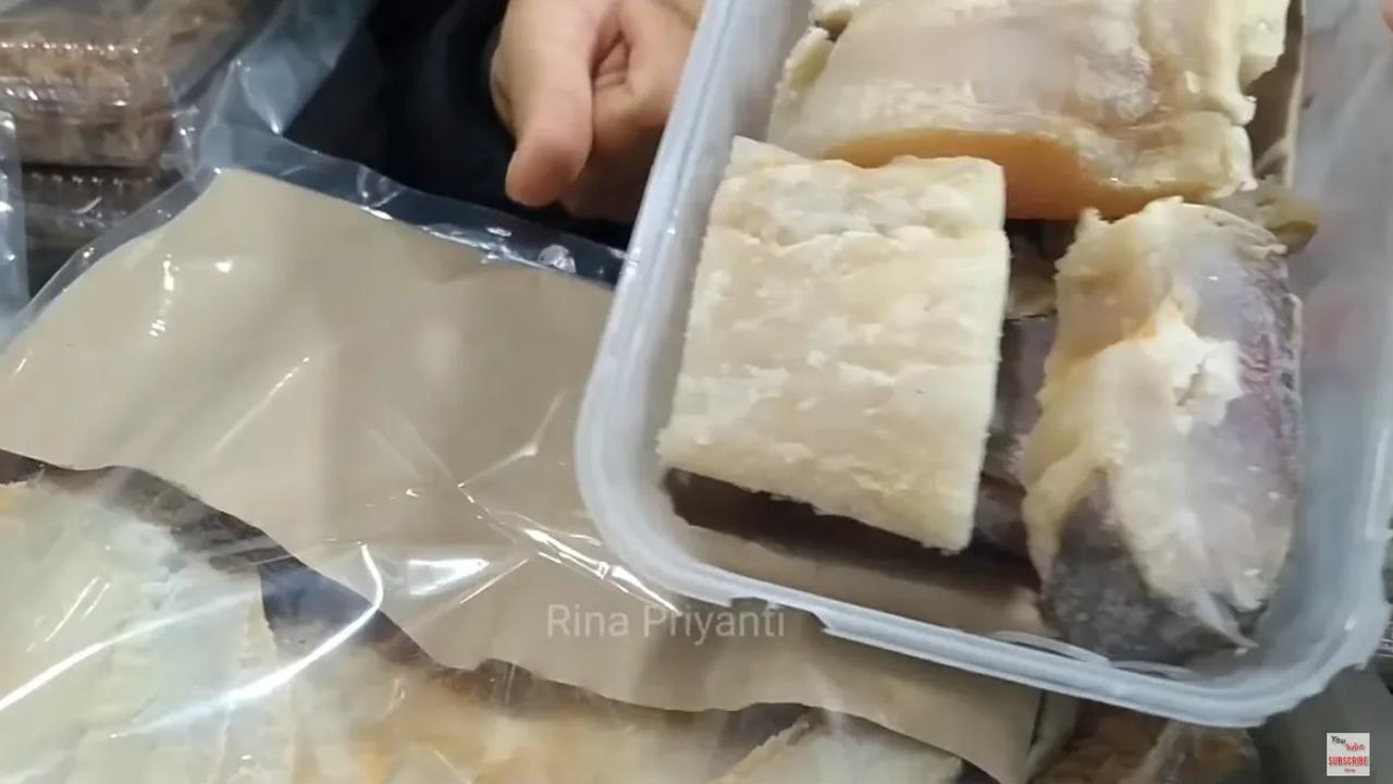 Lebih mahal dari daging sapi.