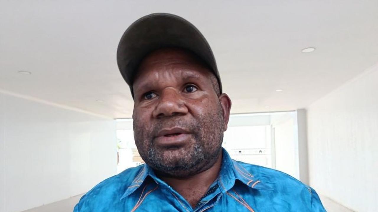 Pemkab Jayawijaya Dorong Program Poskamling di Wamena untuk Cegah Kriminalitas