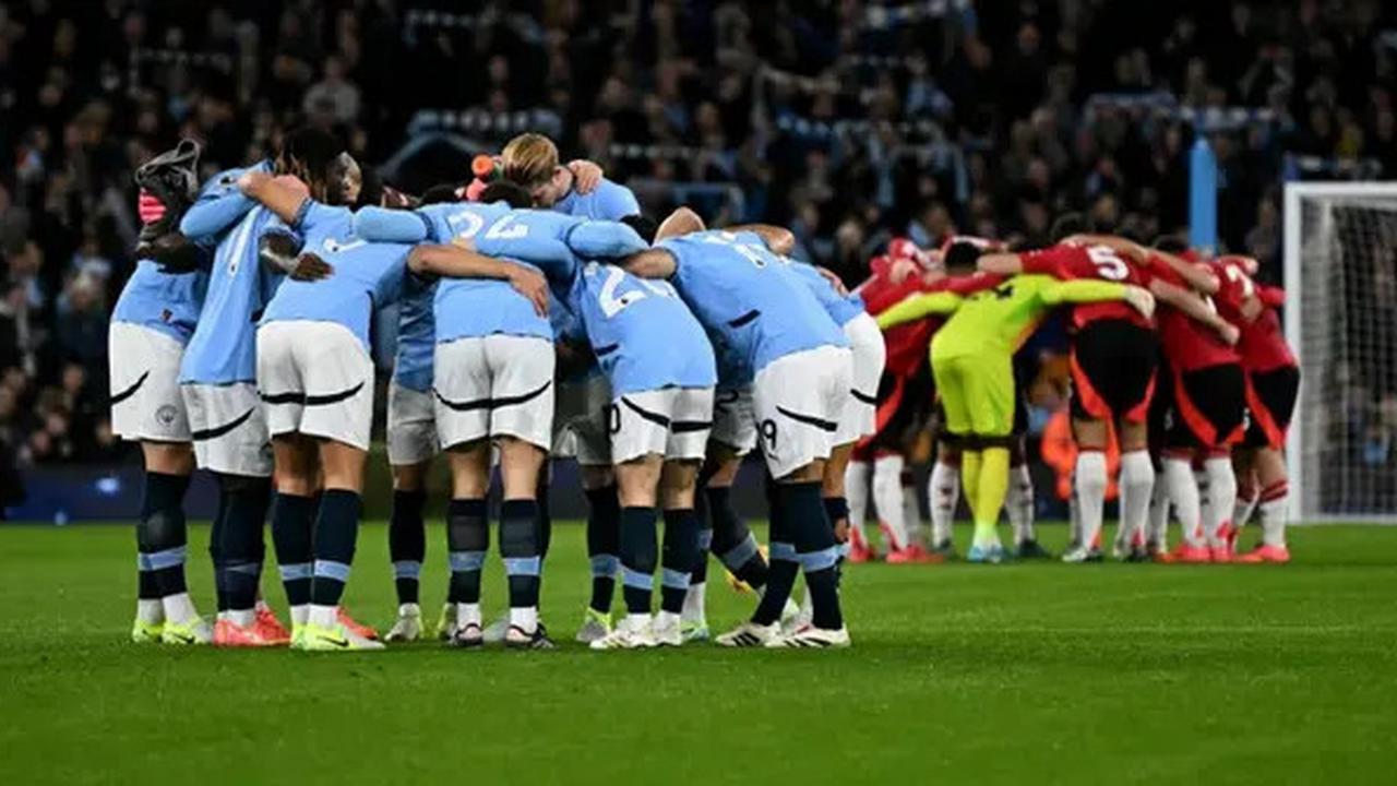 Pep Guardiola Sebut Manchester City Sudah Tidak Punya Peluang untuk Memenangkan Gelar Juara Liga Inggris