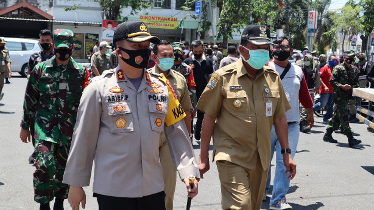 (Foto: Liputan6.com/Dian Kurniawan)