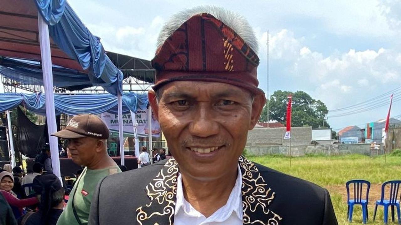 Legislator Jabar Siapkan Agenda Sapa Warga Berbasis Budaya Sepanjang 2026