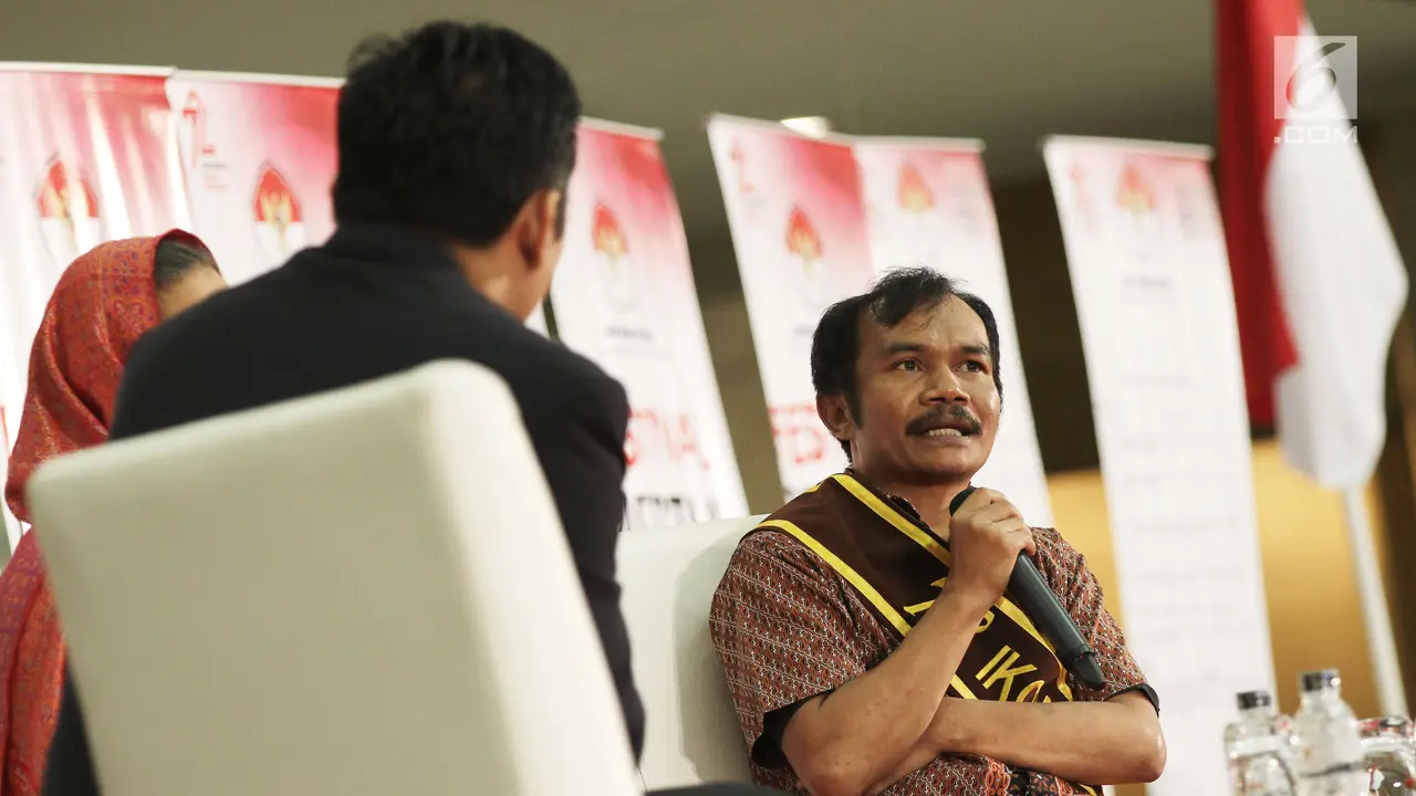 Dialog Sambung Rasa Festival prestasi Indonesia