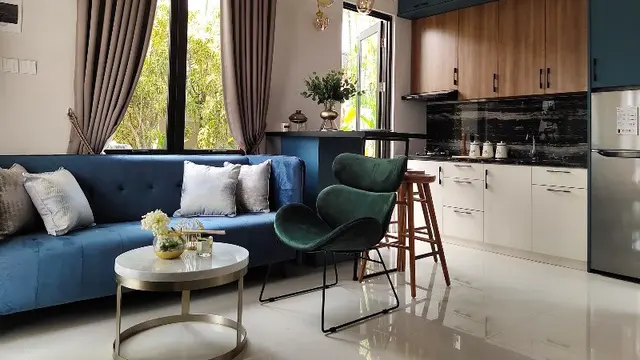 Miliki Rumah Mewah 2 LT Super Strategis di Selatan Jakarta, Selangkah ke LRT, Diapit 2 Akses Tol