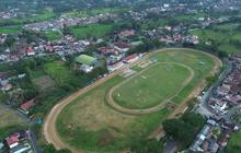 SARGA.CO Bakal Gelar Indonesia's Horse Racing Cup II 2025 di Payakumbuh