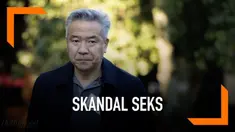 Akibat memiliki skandal seks dengan seorang artis, bos Warner Bros bernama Kevin Tsujihara muncur dari jabatannya.