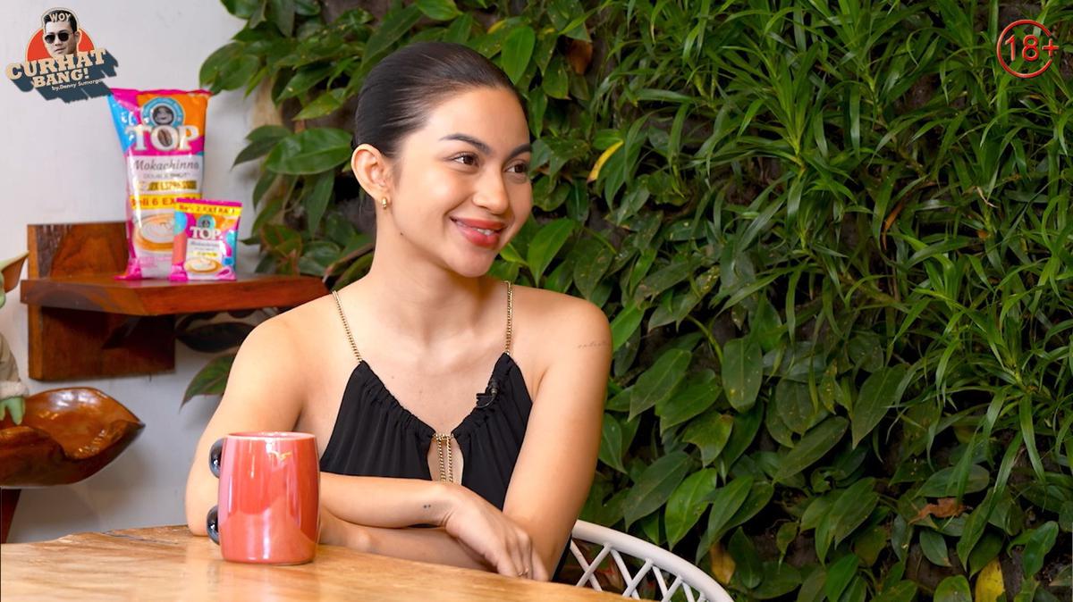 Ariel Tatum Ungkap Fakta Mengejutkan, Alami Bullying Terparah Saat Pacaran dengan Stefan William