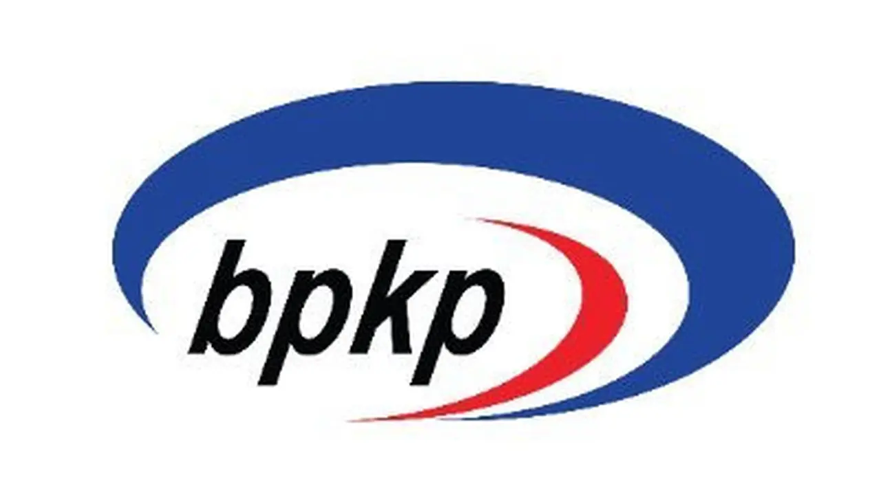 Logo BPKP