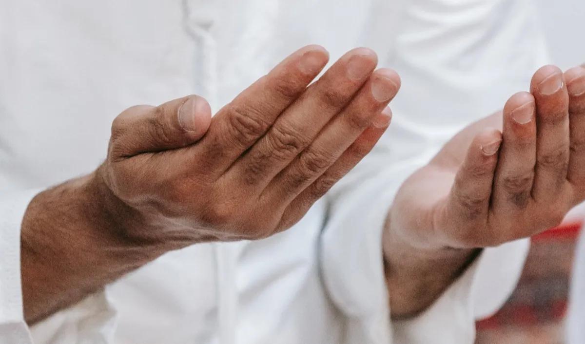 Doa Orang Tua untuk Anak Ujian Ketiga