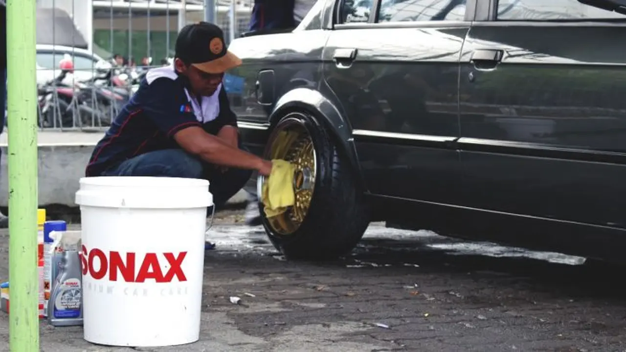 tips otomotif