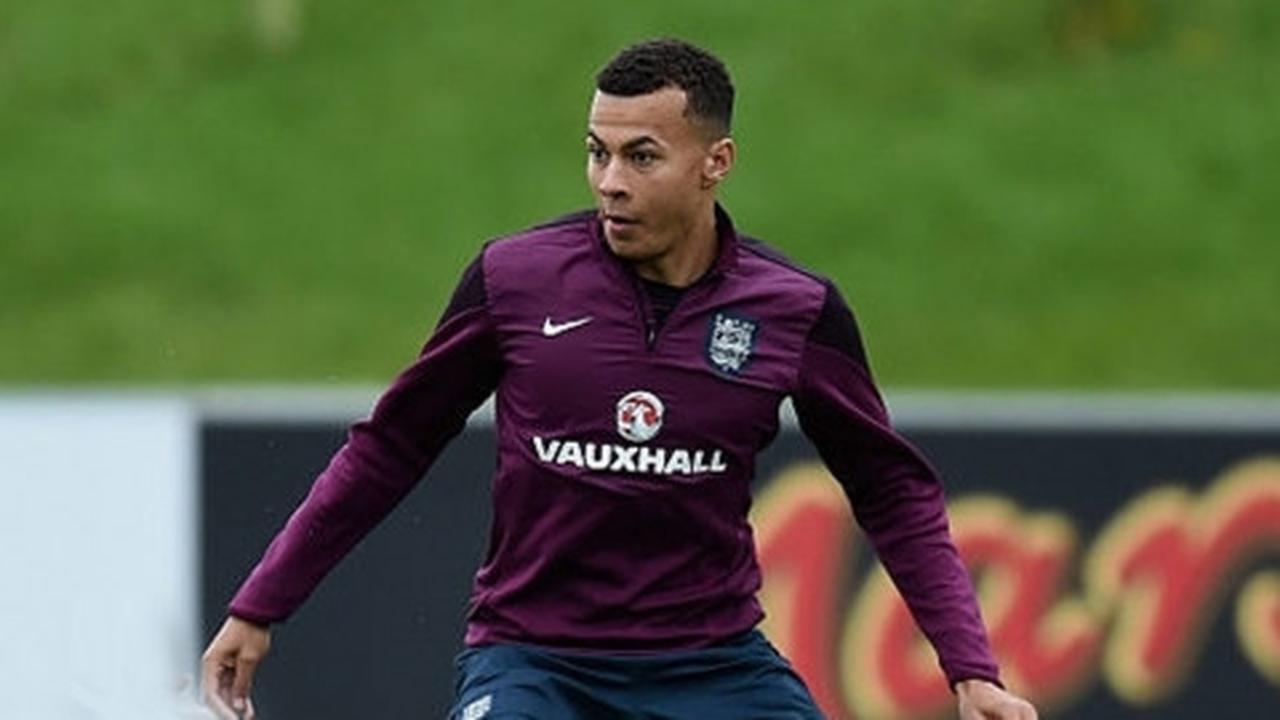 Dele Alli lebih baik dari Gareth Bale dan Walcott