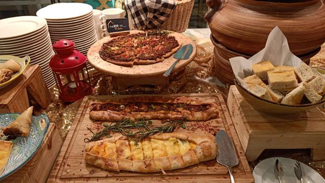 Mencicipi Ragam Makanan Khas Turki untuk Menu Buka Puasa Ramadan yang Berbeda