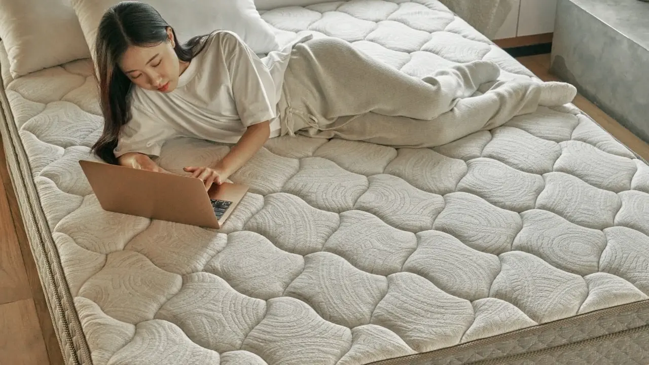 Rekomendasi kasur jepang