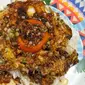 Resep Nasi Telur Pontianak. (Dok: Cookpad @aqmarinavp)