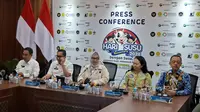 Kebutuhan Susu MBG Tembus 4,8 Miliar Kemasan, Industri Diminta Gandeng Koperasi