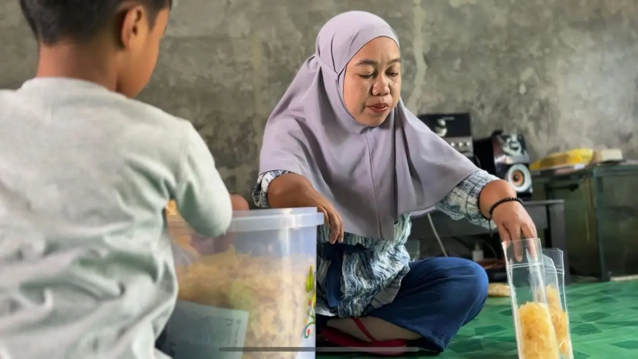 Hani Hadiyanti
